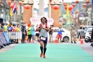 BIB: 5525
                            <button type="button" onclick="openModal(21799478)" class="btn btn-primary btn-sm float-right btn-popup" data-toggle="modal" data-target=".modal-high-quality">
                        <i class="fas fa-shopping-cart"></i> Add to Cart
                    </button>
                                            <button type="button" onclick="isThisMe(21799478, true)" class="btn btn-success btn-sm float-right btn-popup btn-isme hidden" data-toggle="tooltip" data-placement="bottom" title="นี่คือรูปของคุณใช่ไหม คลิกที่นี่เพื่อเอาเข้าอัลบั้ม">
                        <i class="fas fa-plus"></i> Add to album
                    </button>
                    <button type="button" onclick="isThisMe(21799478, false)" class="btn btn-warning btn-sm float-right btn-popup btn-isnotme hidden">
                        <i class="fas fa-ban"></i> Remove from album
                    </button>